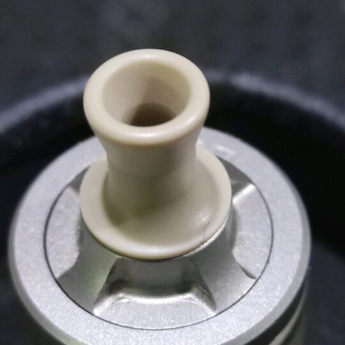 Roulette RTA stainless steel like new