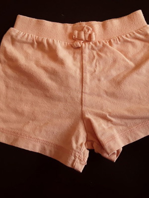 Σόρτς Mothercare μεταχειρισμένο (6-9 μηνών)