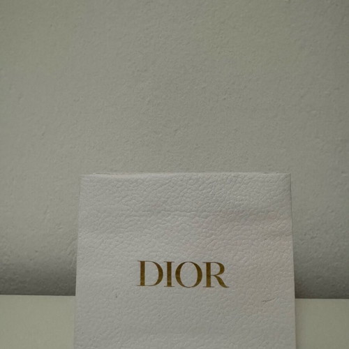 Dior mini bag new