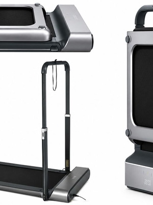 Διάδρομος γυμναστικής Xiaomi Kingsmith Walking Pad R1 Pro μεταχειρισμένος σε καλή κατάσταση