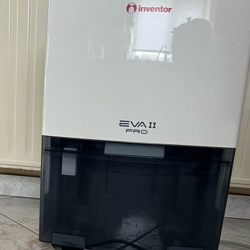 Dehumidifier Inventor Eva II Pro like new