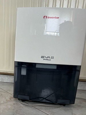 Dehumidifier Inventor Eva II Pro like new