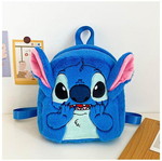 Stitch Plush Backpack new