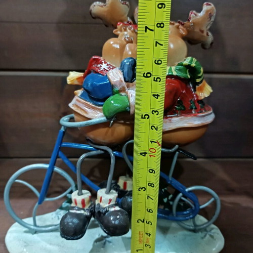 Vintage Christmas decoration new