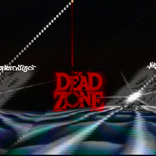 The Dead Zone (1983) David Cronenberg - Koch Blu-ray region B