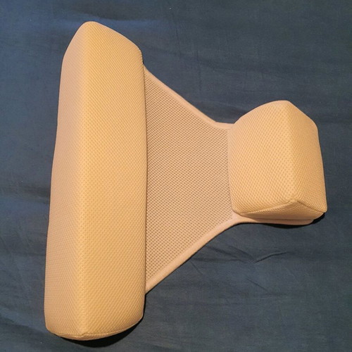 Baby support wedge like new