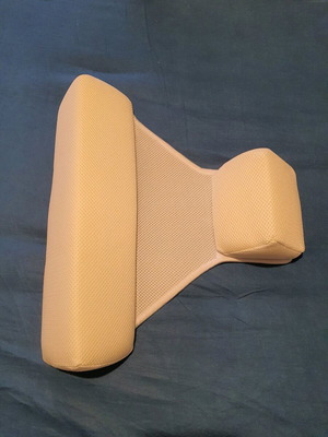 Baby support wedge like new