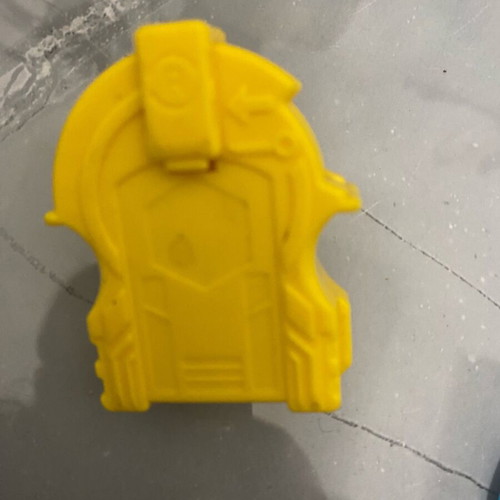 Toy for boys used