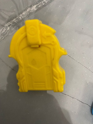 Toy for boys used