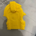 Toy for boys used