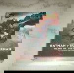  BATMAN v SUPERMAN / DAWN OF JUSTICE / HDZETA!!! STEELBOOK!!!