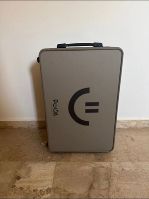 Pogga Lux case for PlayStation 5, like new