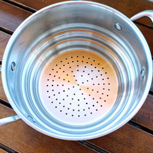 Tupperware Chef Series Steamer New