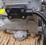 Αντλία WV Passat AFN μεταχειρισμένη (Ανακατασκευή) Bosch B5