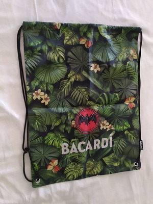 Σακίδιο πλάτης πολυεστέρας ύφασμα καινούργιο, συλλεκτικό 46x35