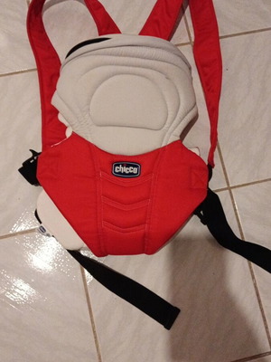 Baby carrier used Marcipo