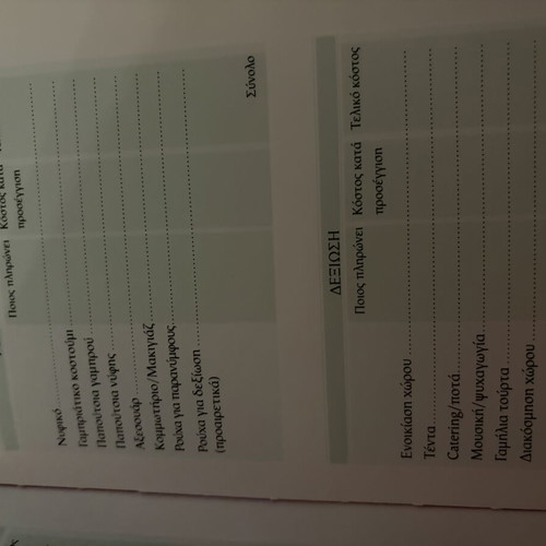 O Gamos book by Christos Zampounis, Feriniki editions