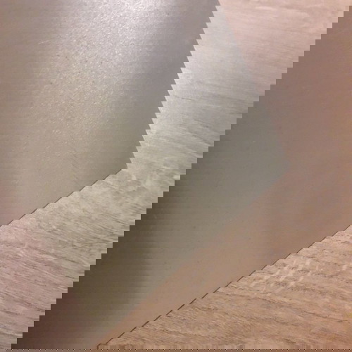 Πινακίδα ΑΜΕΑ μεταχειρισμένη, αλουμινίου 30x20cm