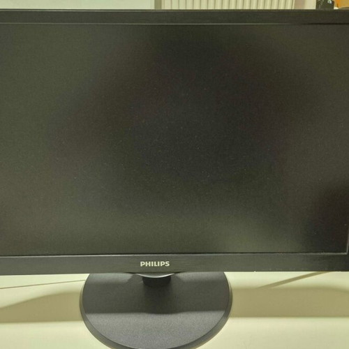 Philips 223V5L 22-inch Full HD monitor