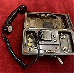  Τηλέφωνου του Στρατού του 1940