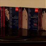  8 θρυλικές παραστάσεις όπερας ερμηνευμένες από τη Maria Callas - Ιστορικές ηχογραφήσεις