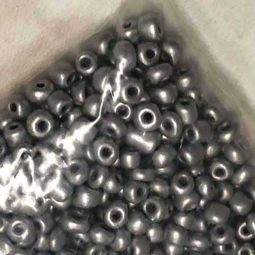 Beads No 17 new, 4 mm, 29 g