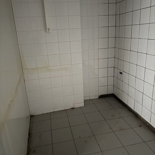 Bakery and Pastry Workshop for Rent in Central Polichni, 320 sqm