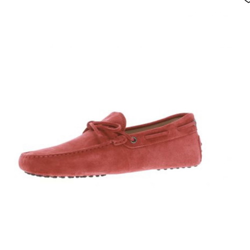 Tod's shoes new, casual, red, size 42