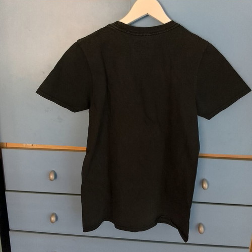Zelda kids t shirt small used, black