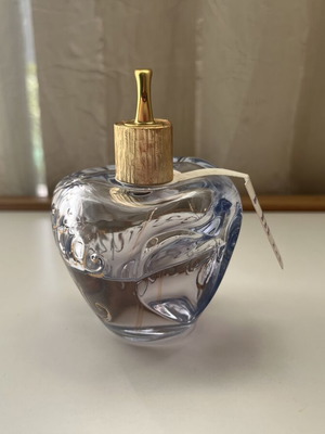 Lolita Lempicka Le Premier Parfum Eau de Toilette употребяван, Morsure d'Amour