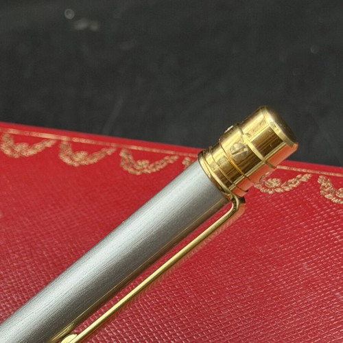 Cartier pen new with box