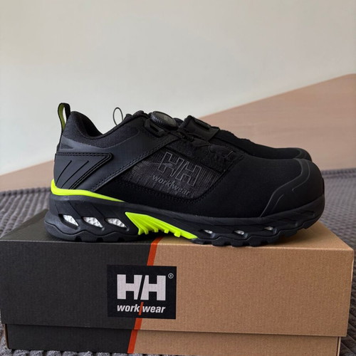 Helly Hansen Magni Evo Low S1 Men's Safety Shoes with BOA