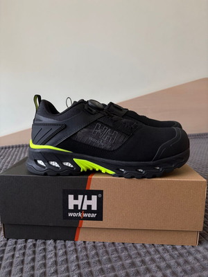 Helly Hansen Magni Evo Low S1 Men's Safety Shoes with BOA