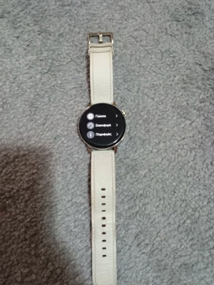 Huawei Watch GT 3 καινούργιο με φορτιστή