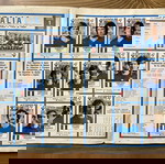  Άλμπουμ ESPANA 82 (100% συμπληρωμένο)