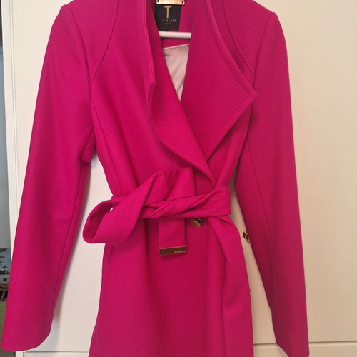 Ted Baker outerwear