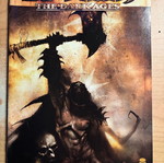 Spawn The Dark Ages #23 comic book new condition