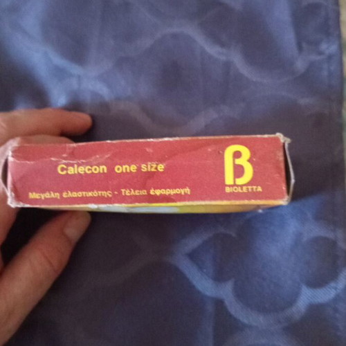 Vintage Bioletta Pantyhose from 70s-80s used