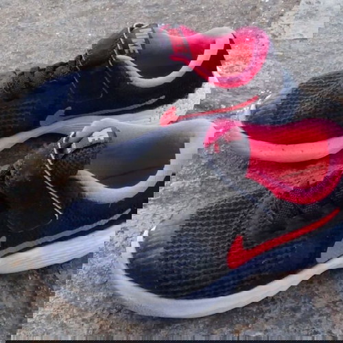 Παπούτσια παιδικά Nike Revolution 4, Νο 29,5