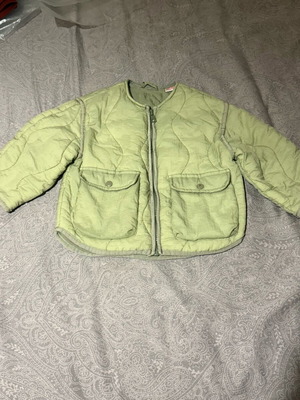 Children's jacket like new for ages 2-3 from Zara