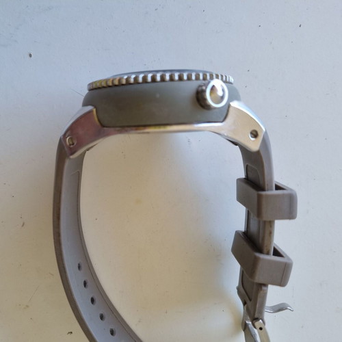 Oxette wristwatch Series 11X07, quartz, unisex