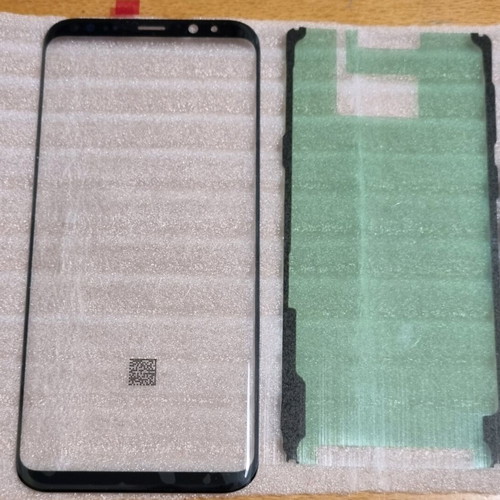 Samsung Galaxy S8 plus original touch screen replacement glass new