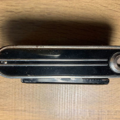 Φωτογραφική μηχανή Agfa αντίκα μεταχειρισμένη