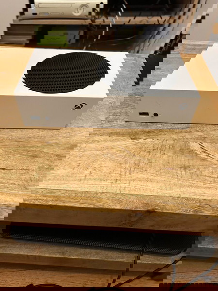 Xbox series s