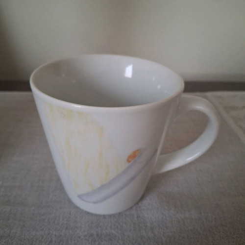 Cups and plastic children's plate used