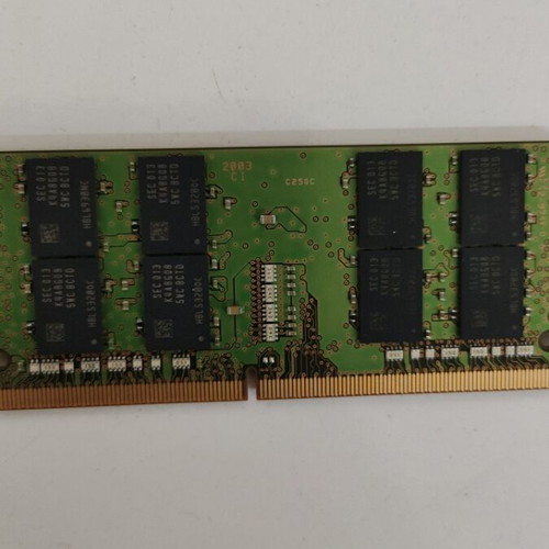Samsung DDR4 16GB PC4-2666 like new
