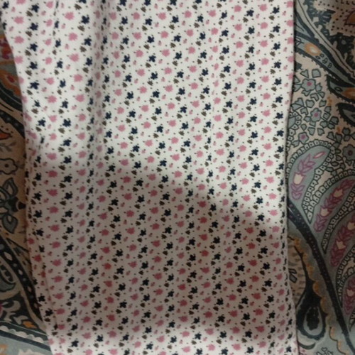 Winter pajamas G&N like new, 100% cotton, size XXXL