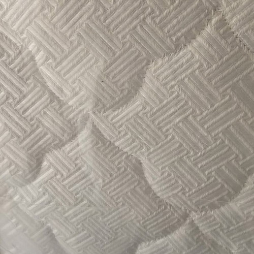 Double Orthopedic Mattress Greek Made, Like New, 194x134 cm