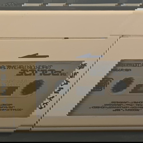 SANYO WALKMAN M4430