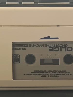 SANYO WALKMAN M4430